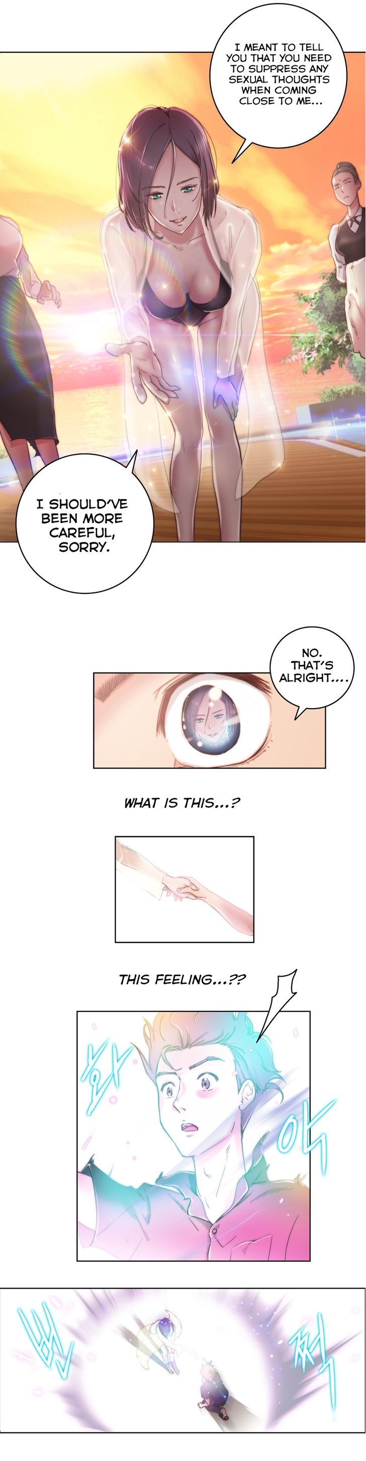 Sex Knights Chapter 9 page 10 - Chapter 9