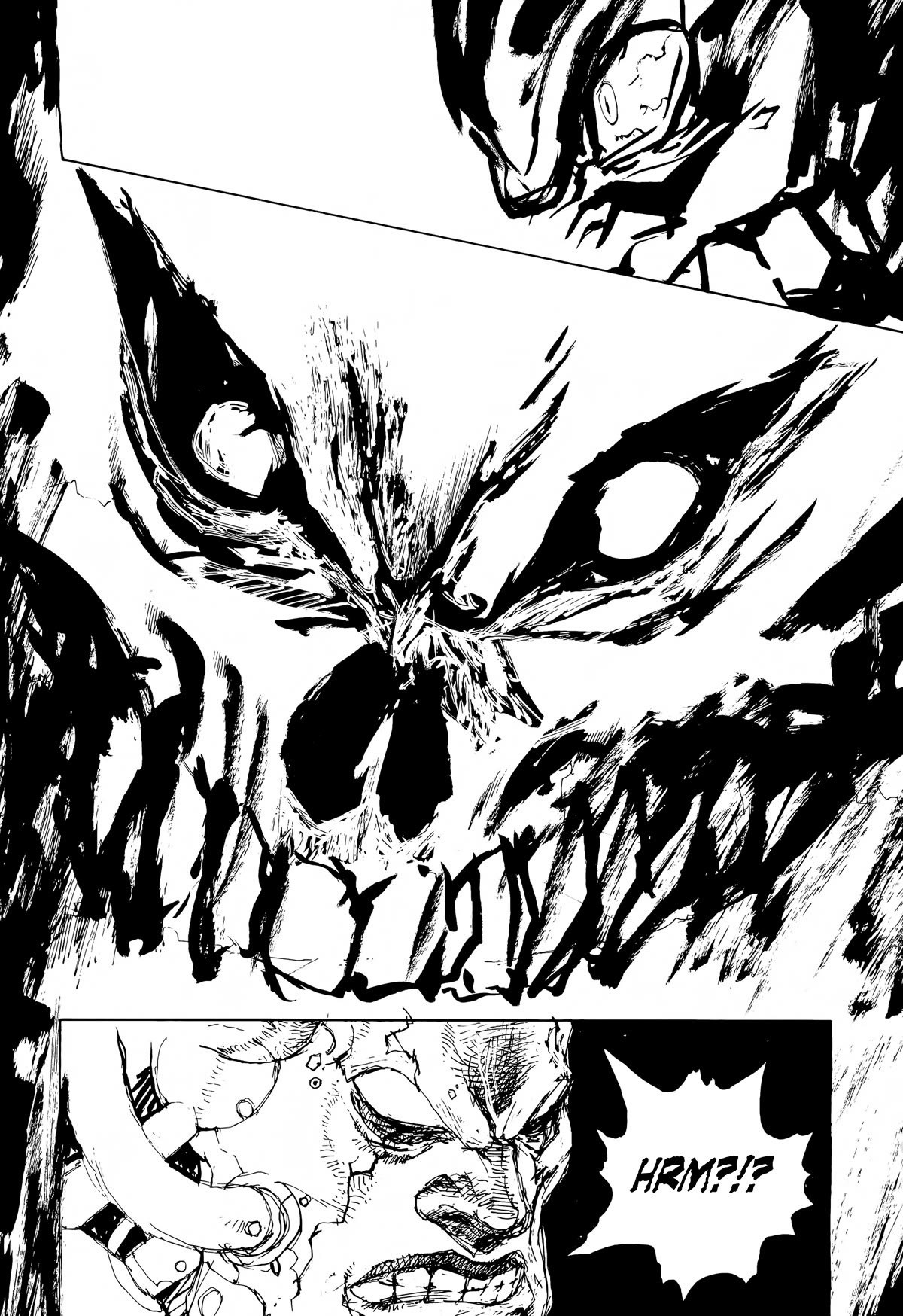 SEX★MACHINE Chapter 10 page 23 - Chapter 10: Death