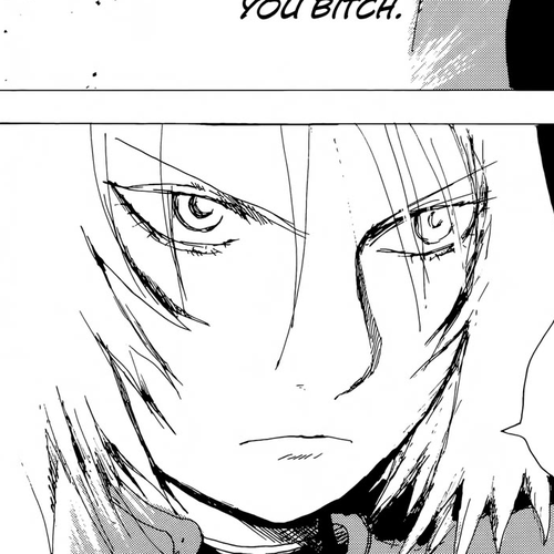 SEX★MACHINE Chapter 10: Death cover