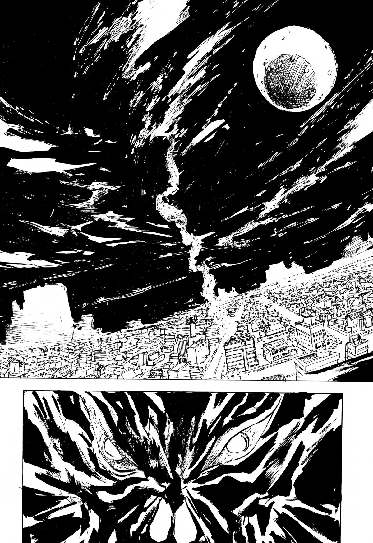 SEX★MACHINE Chapter 11 page 22 - Chapter 11: Dead Man