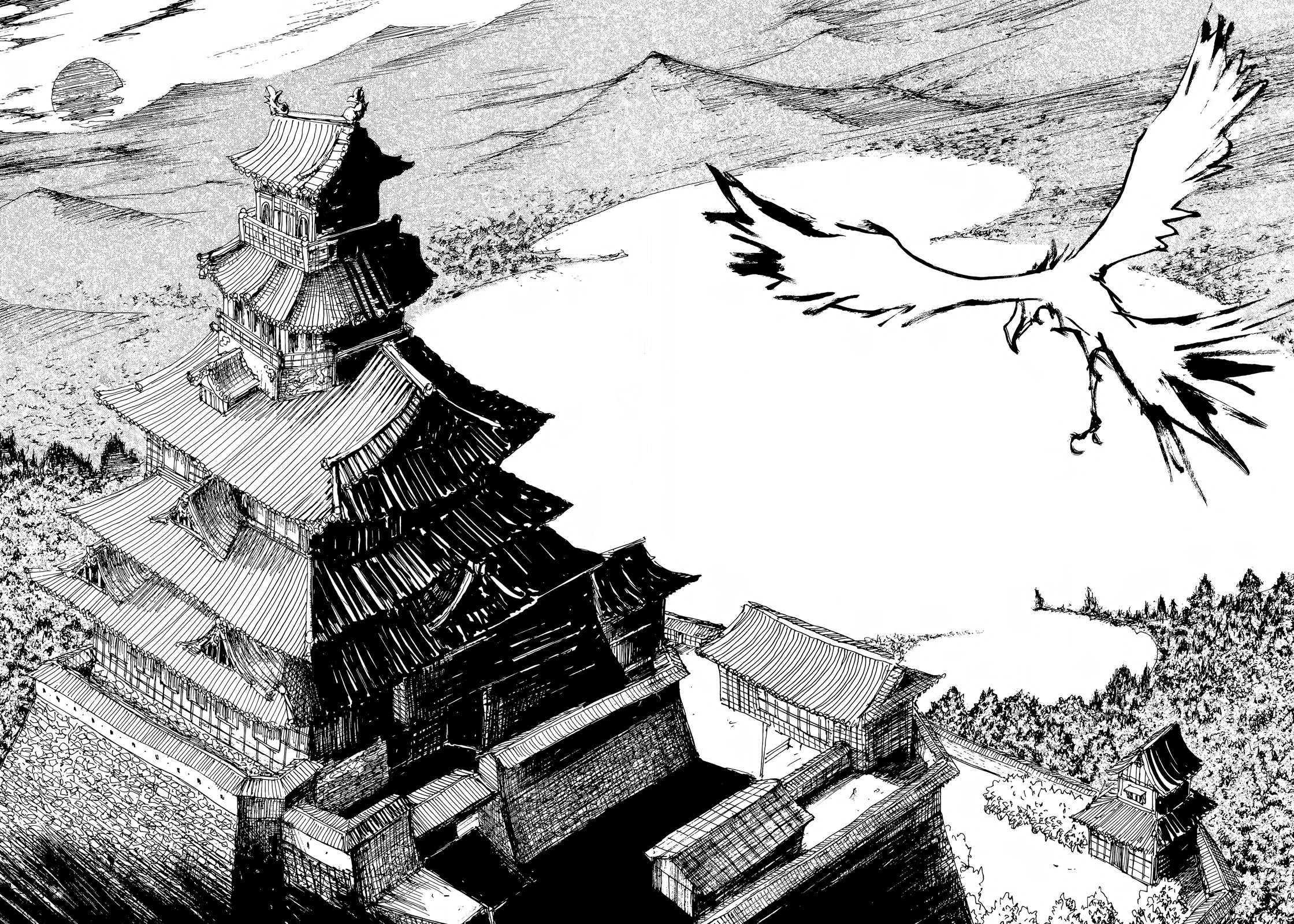 SEX★MACHINE Chapter 12 page 19 - Chapter 12: Gone With the Wind [END]