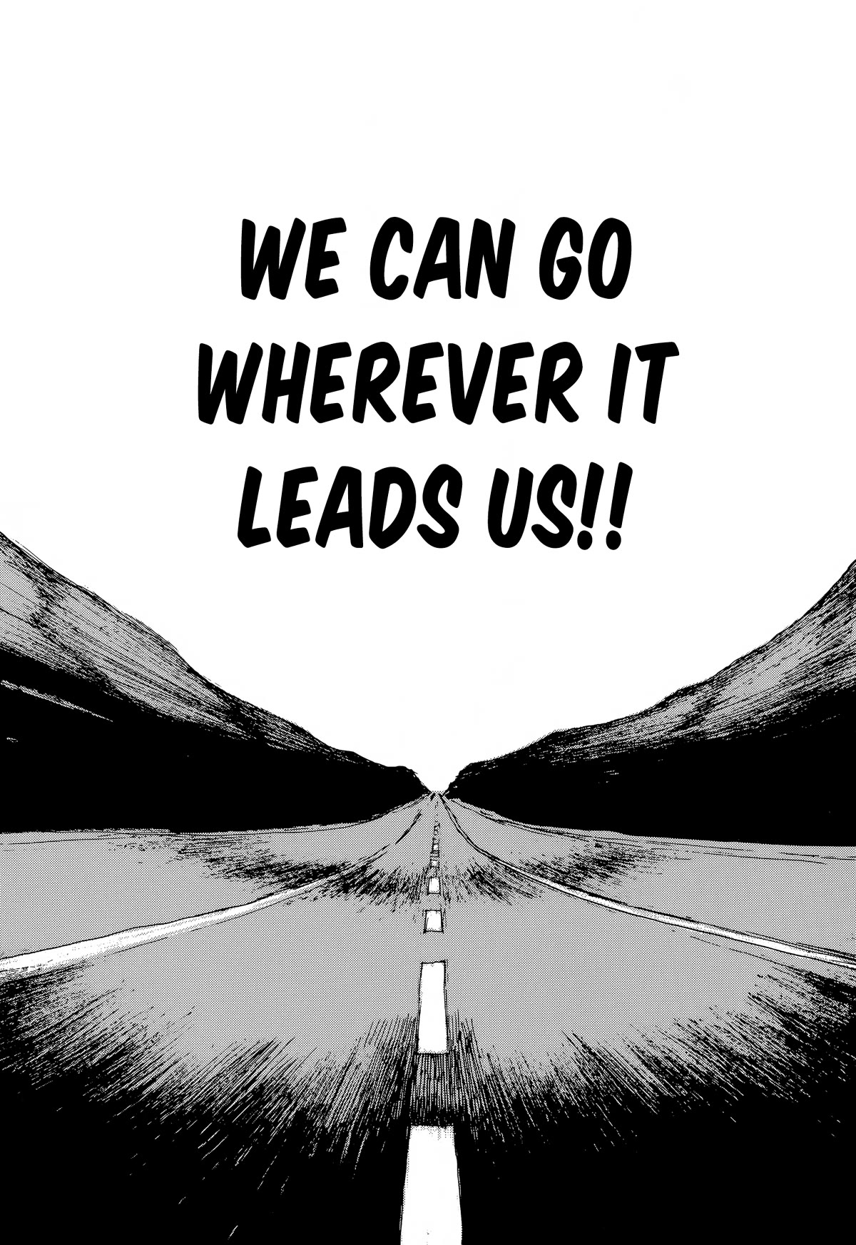 SEX★MACHINE Chapter 12 page 29 - Chapter 12: Gone With the Wind [END]