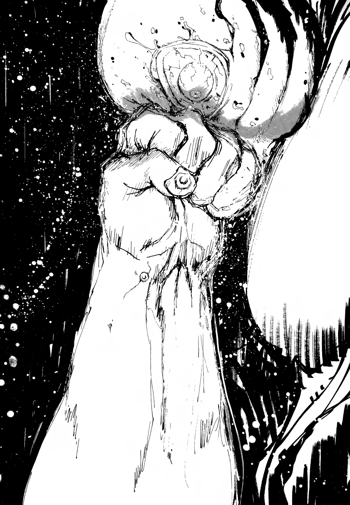 SEX★MACHINE Chapter 4 page 16 - Chapter 4: Blood