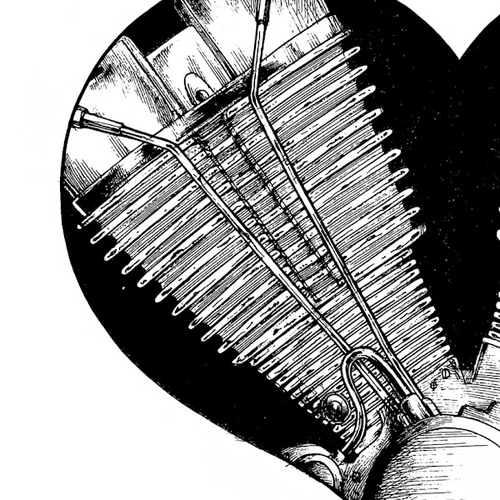 SEX★MACHINE Chapter 4: Blood cover