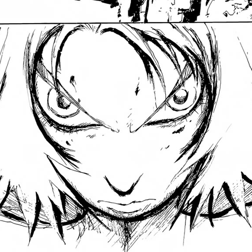 SEX★MACHINE Chapter 9: Instinct's Burning cover