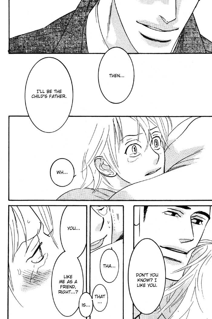 Sex Pistols Chapter 10 page 38 - Chapter 10