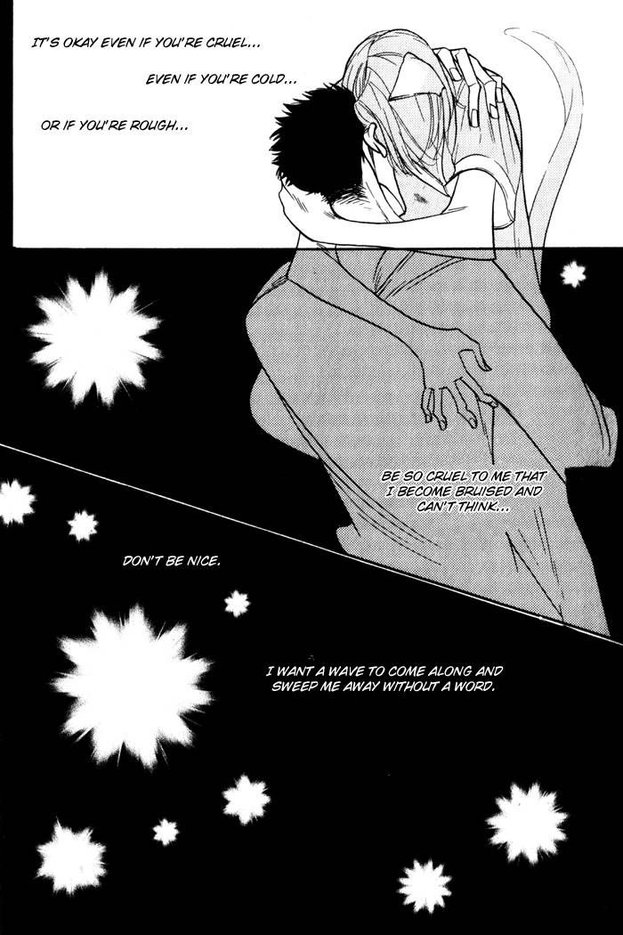 Sex Pistols Chapter 14 page 30 - Chapter 14