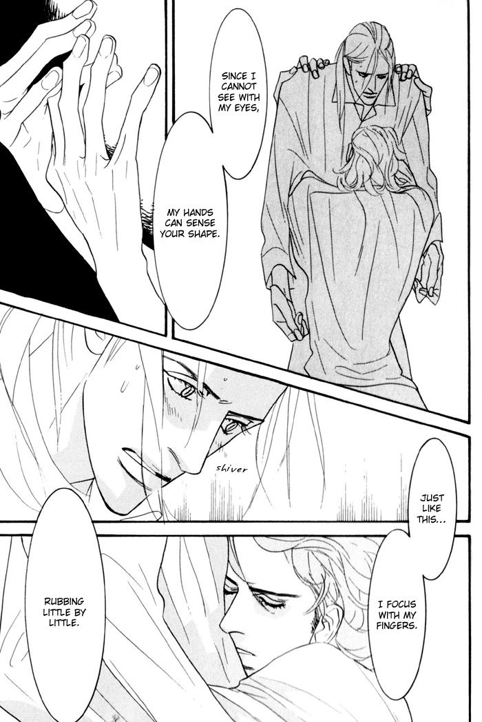 Sex Pistols Chapter 19 page 35 - Chapter 19