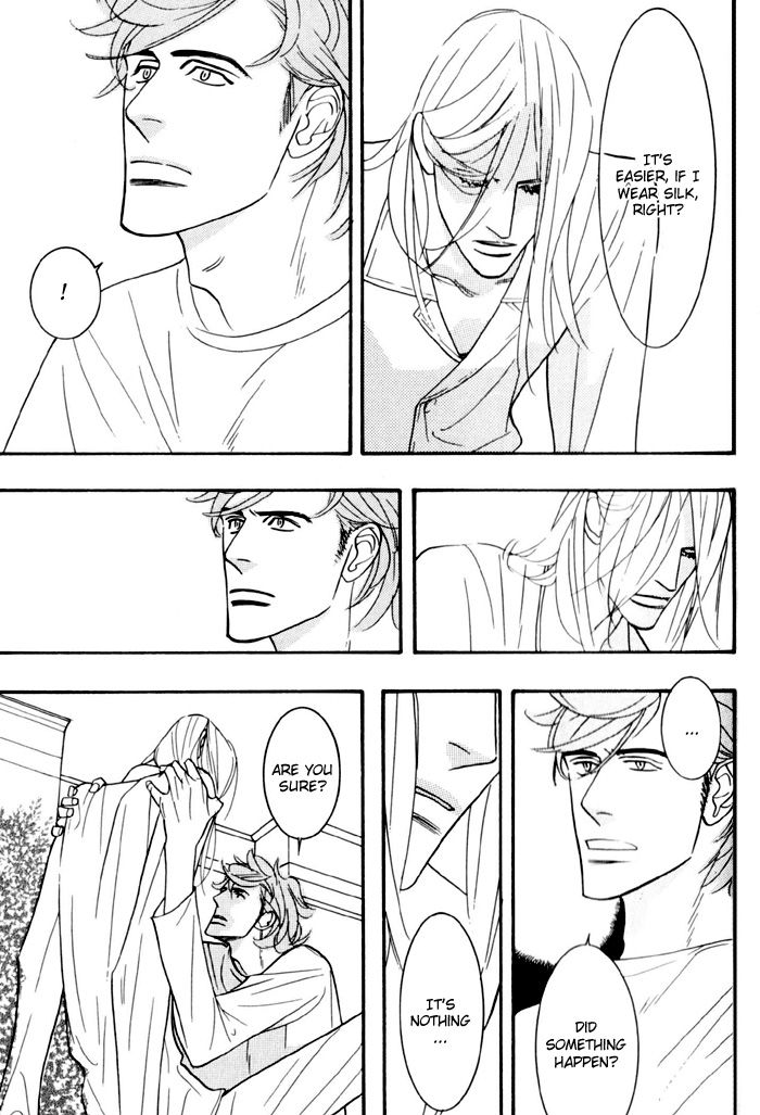 Sex Pistols Chapter 19 page 51 - Chapter 19