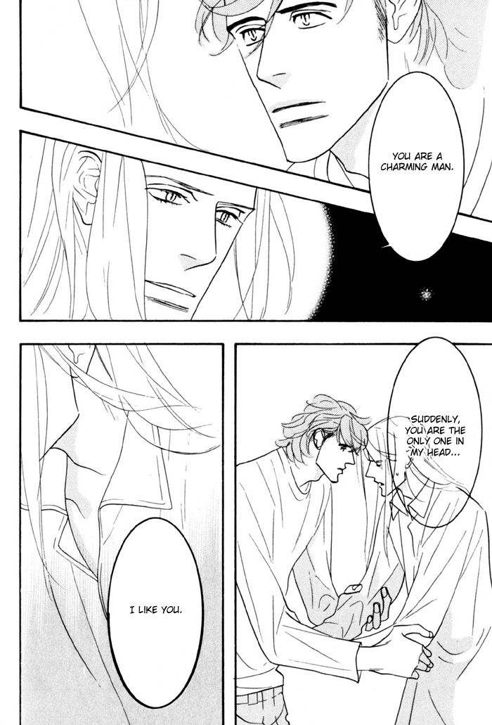 Sex Pistols Chapter 19 page 56 - Chapter 19