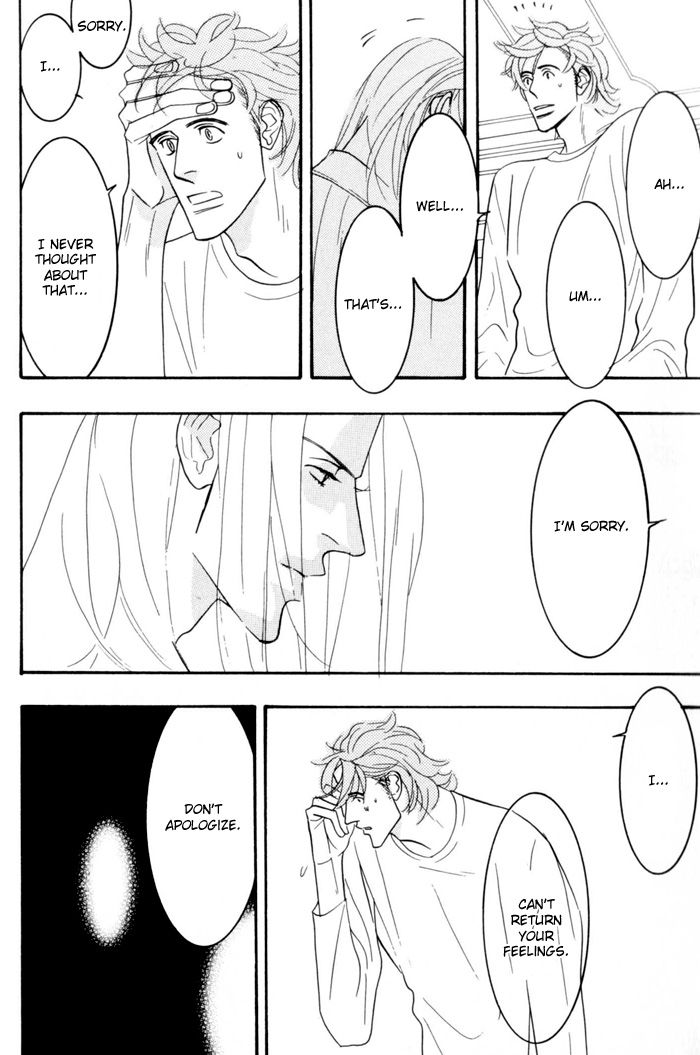 Sex Pistols Chapter 19 page 58 - Chapter 19