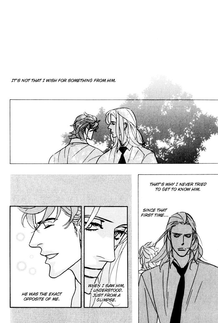 Sex Pistols Chapter 19 page 60 - Chapter 19