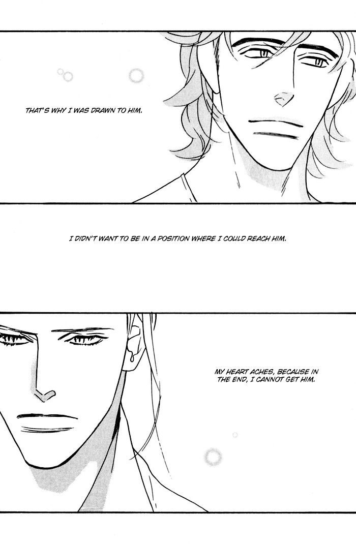 Sex Pistols Chapter 19 page 61 - Chapter 19