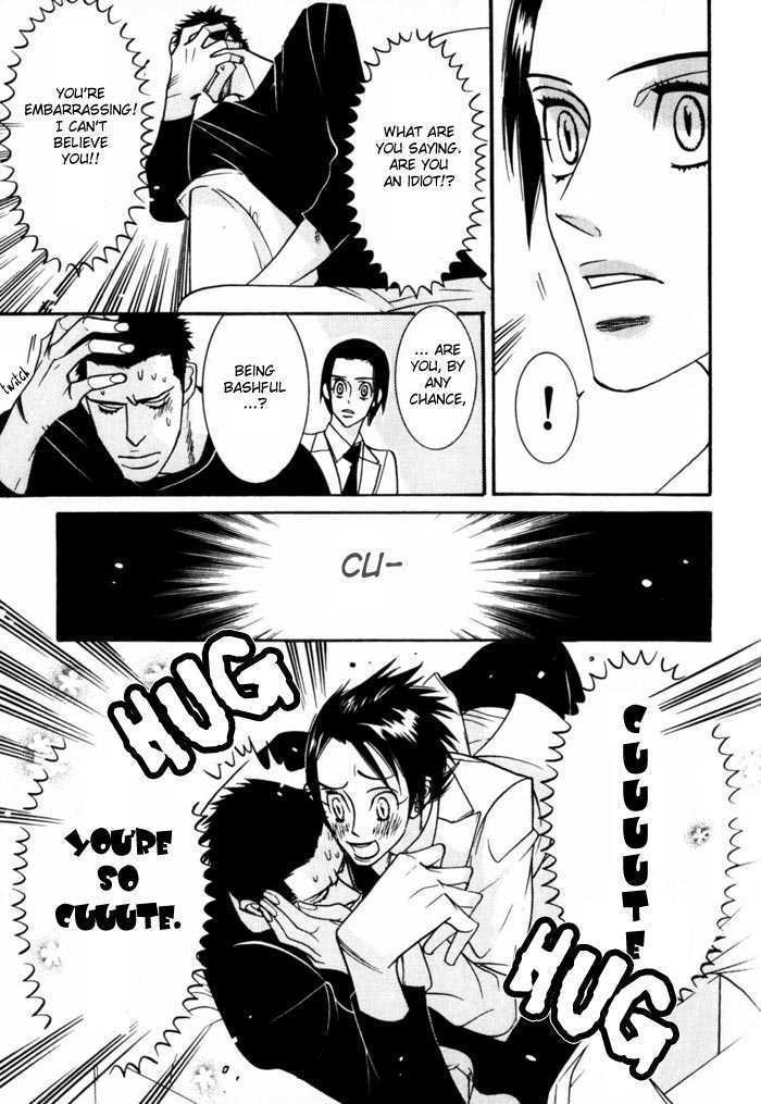 Sex Pistols Chapter 2 page 46 - Chapter 2