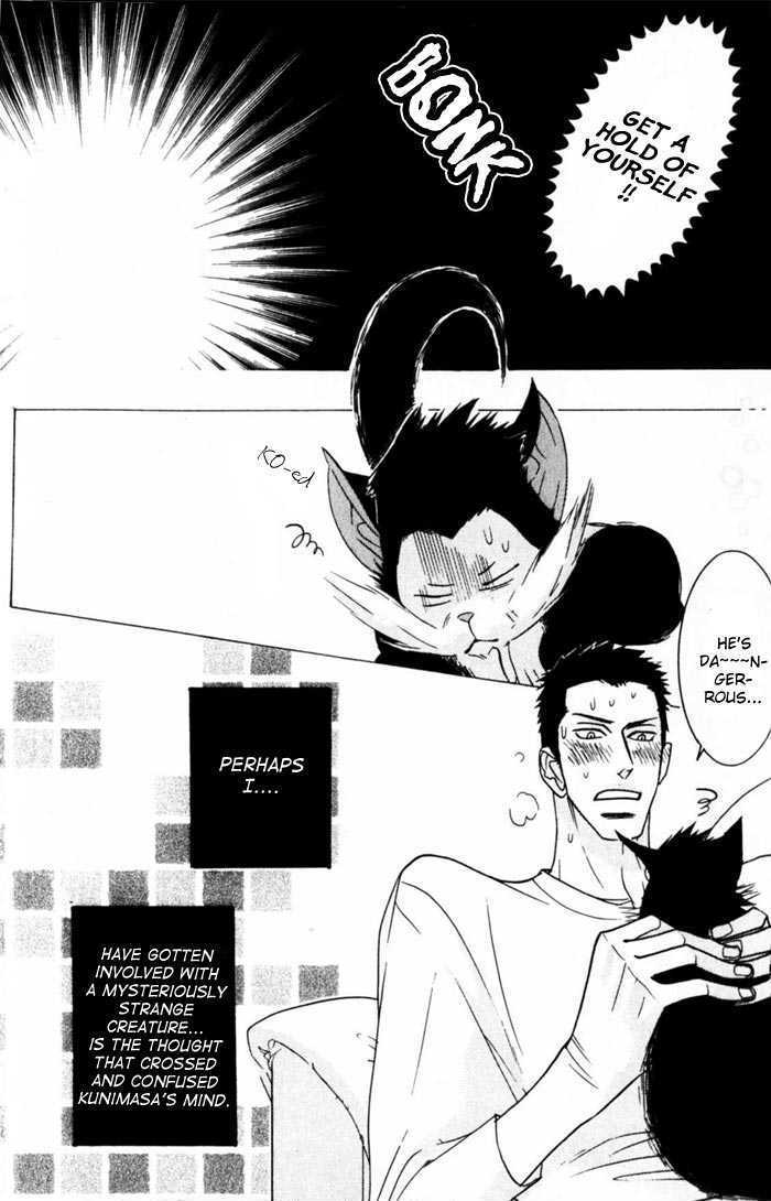 Sex Pistols Chapter 2 page 49 - Chapter 2