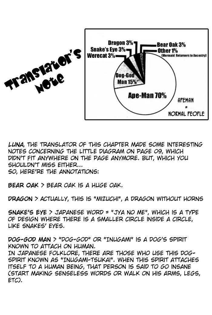 Sex Pistols Chapter 2 page 51 - Chapter 2