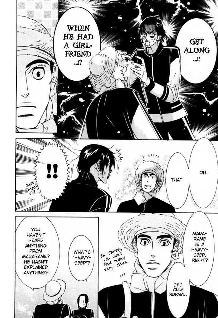 Sex Pistols Chapter 2 page 9 - Chapter 2