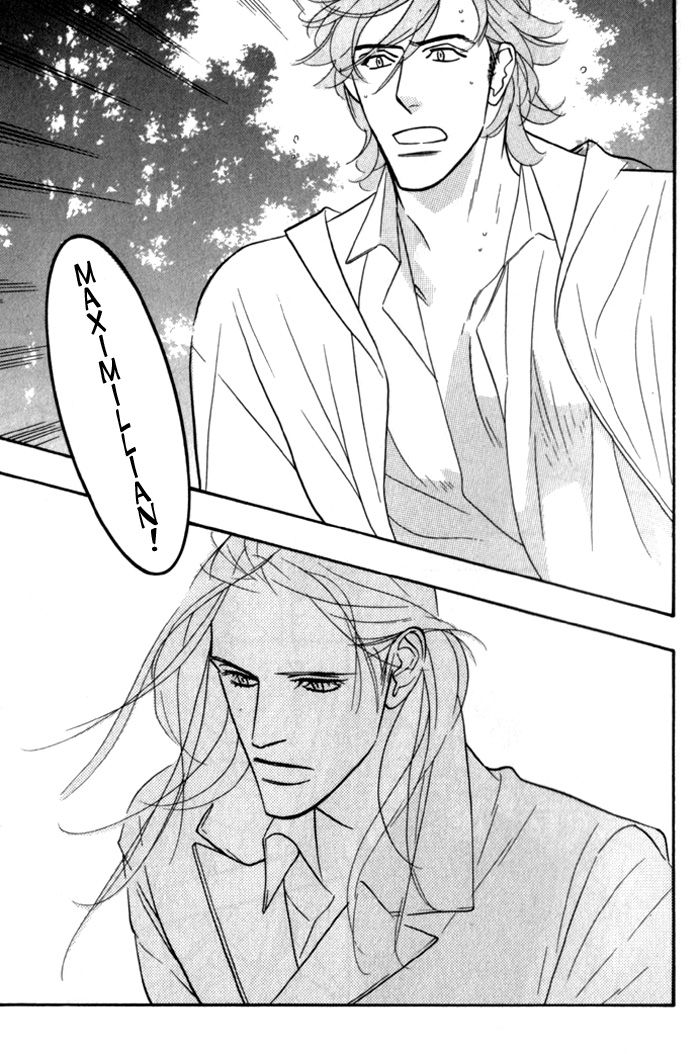Sex Pistols Chapter 20 page 17 - Chapter 20