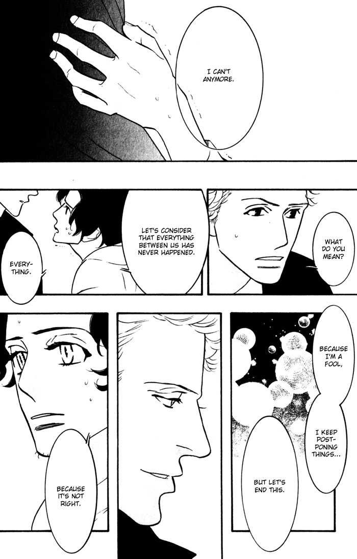 Sex Pistols Chapter 21.26 page 102 - Chapter 21-026