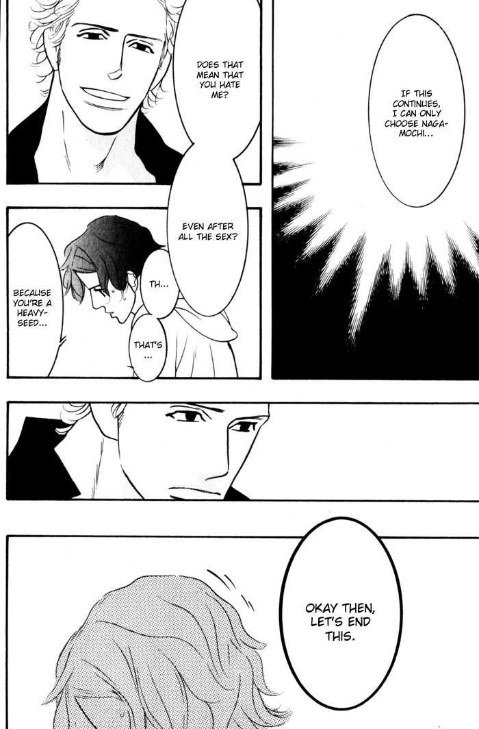 Sex Pistols Chapter 21.26 page 104 - Chapter 21-026