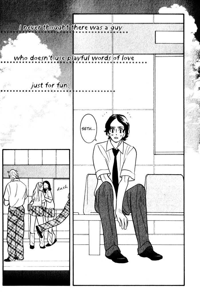 Sex Pistols Chapter 21.26 page 37 - Chapter 21-026