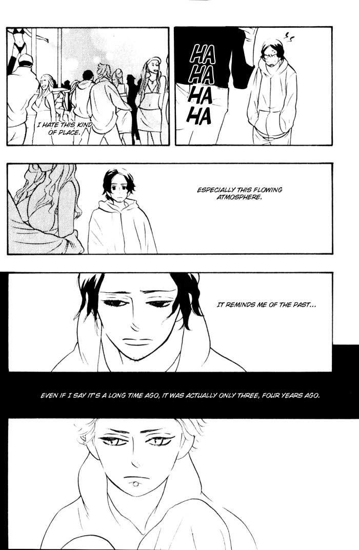 Sex Pistols Chapter 21.26 page 78 - Chapter 21-026