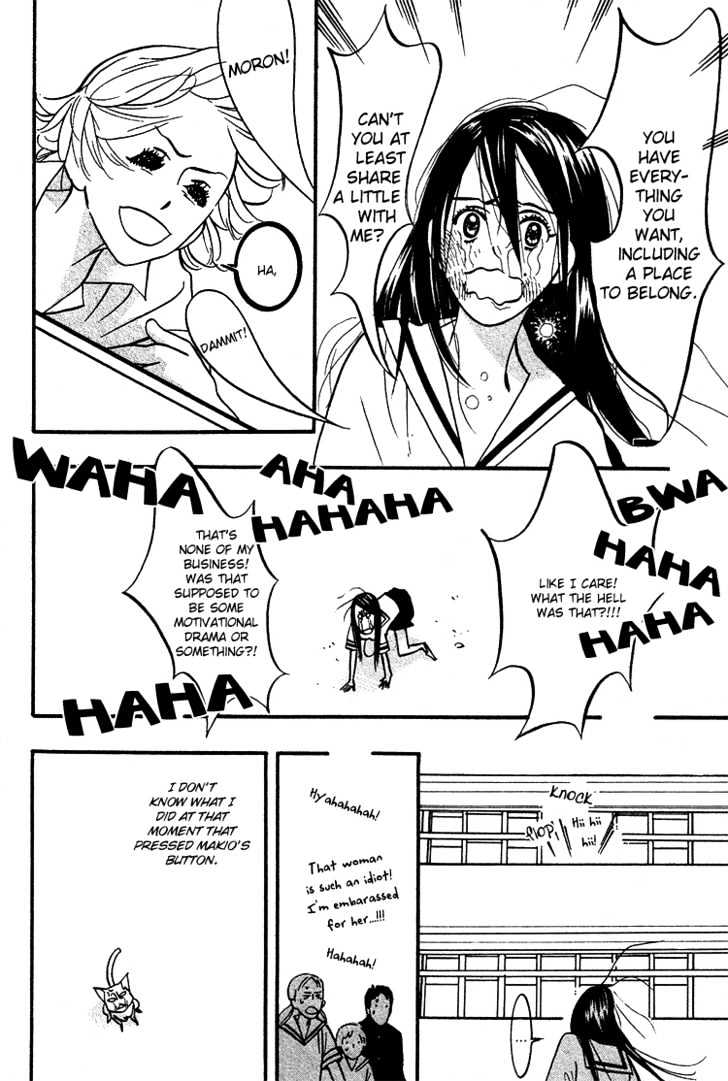 Sex Pistols Chapter 28 page 39 - Chapter 28