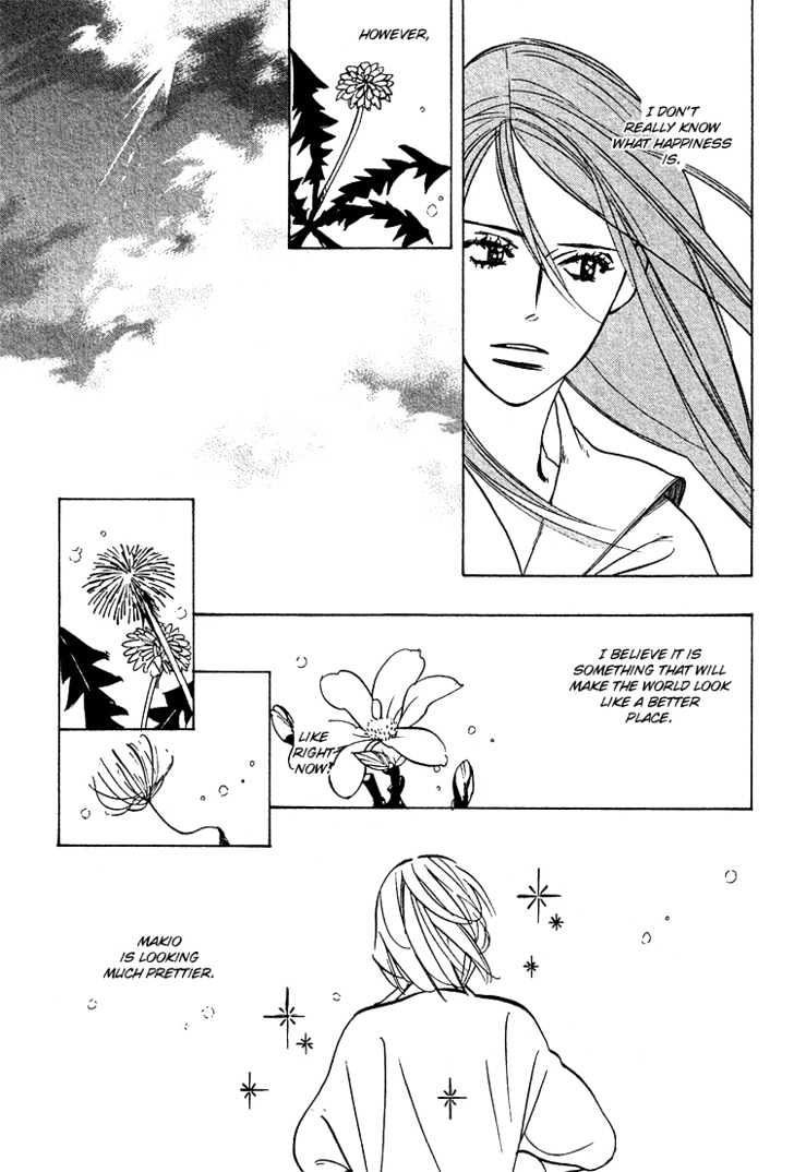 Sex Pistols Chapter 28 page 44 - Chapter 28