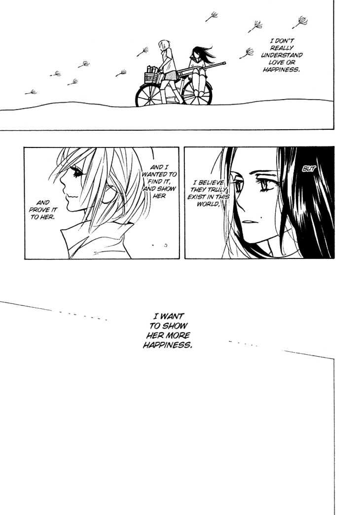 Sex Pistols Chapter 28 page 48 - Chapter 28