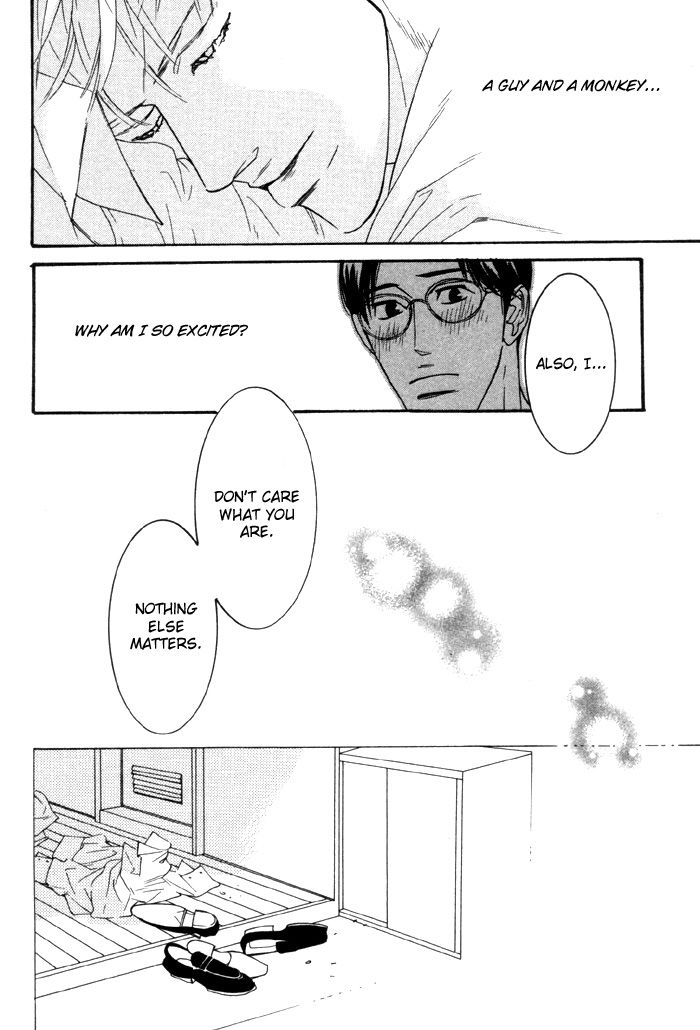 Sex Pistols Chapter 7 page 37 - Chapter 7