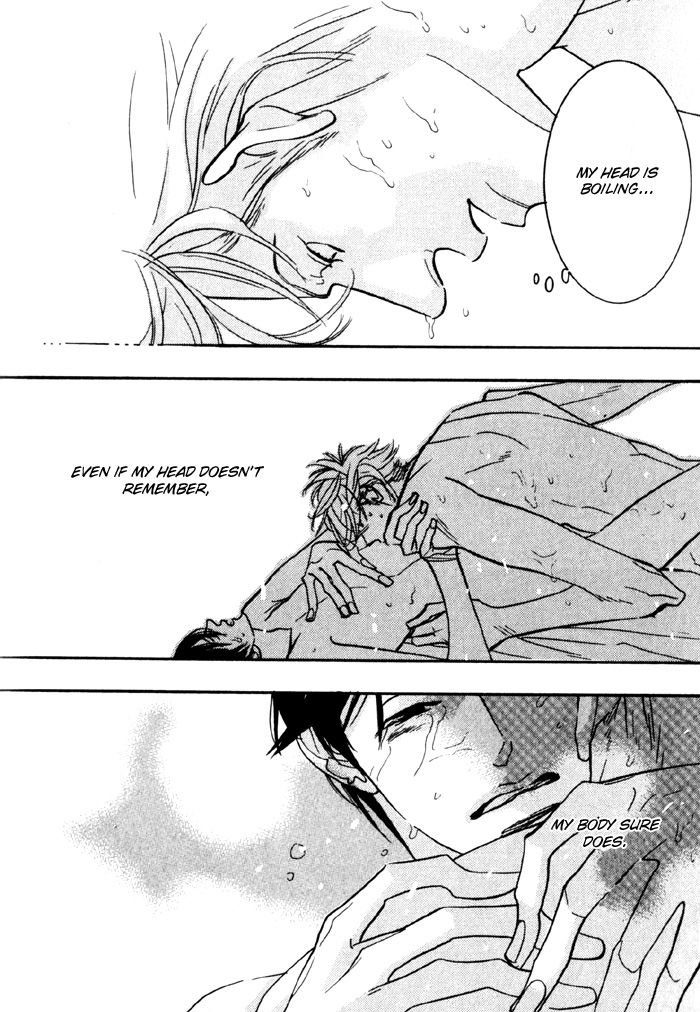 Sex Pistols Chapter 7 page 41 - Chapter 7
