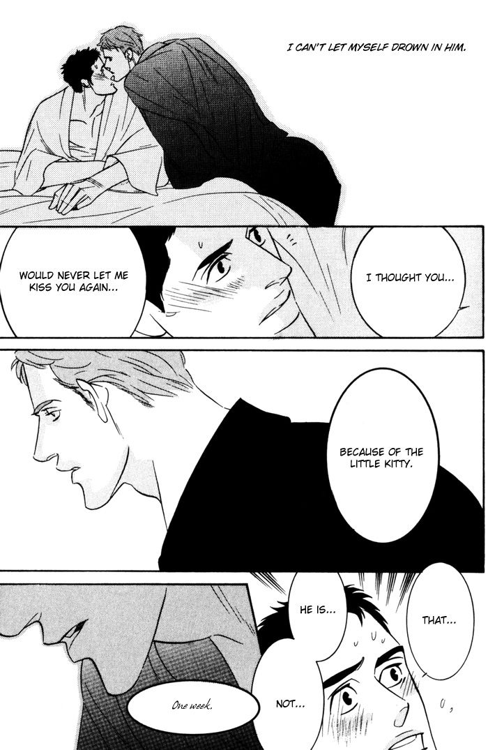 Sex Pistols Chapter 8 page 41 - Chapter 8