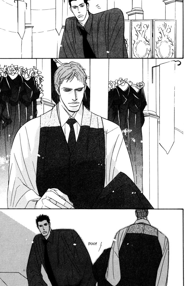 Sex Pistols Chapter 8 page 9 - Chapter 8