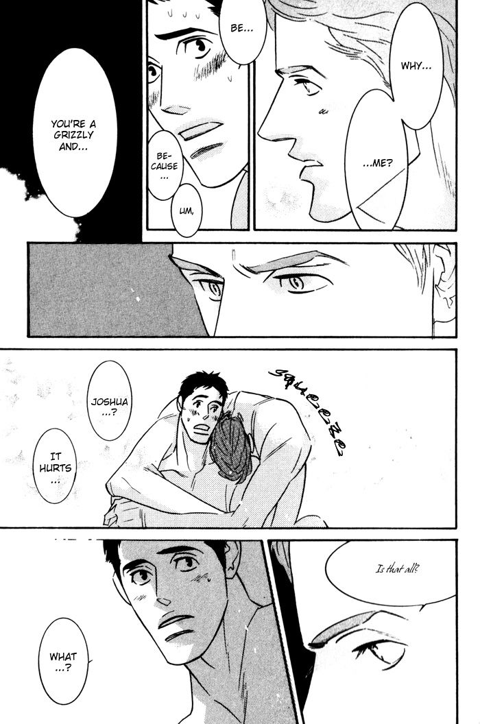 Sex Pistols Chapter 9 page 11 - Chapter 9