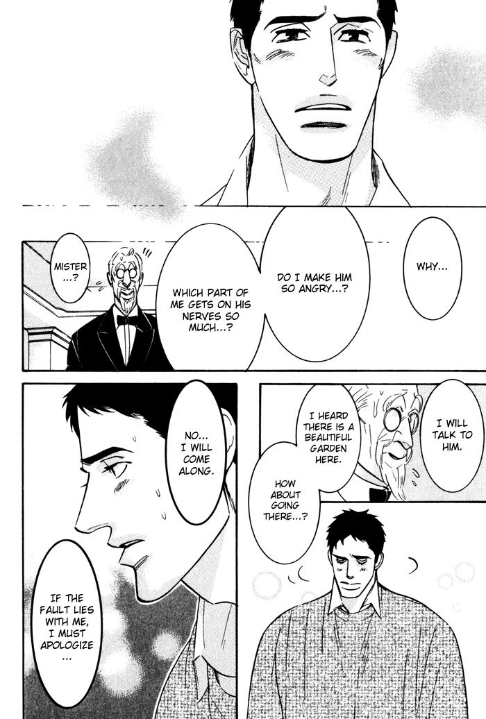 Sex Pistols Chapter 9 page 16 - Chapter 9