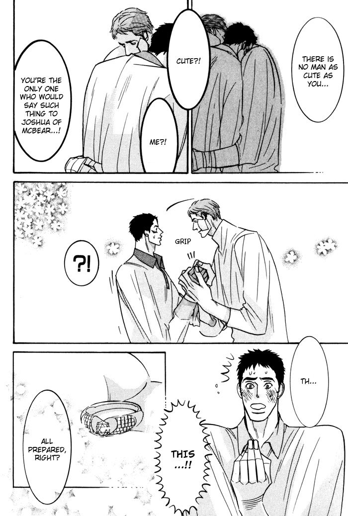 Sex Pistols Chapter 9 page 38 - Chapter 9