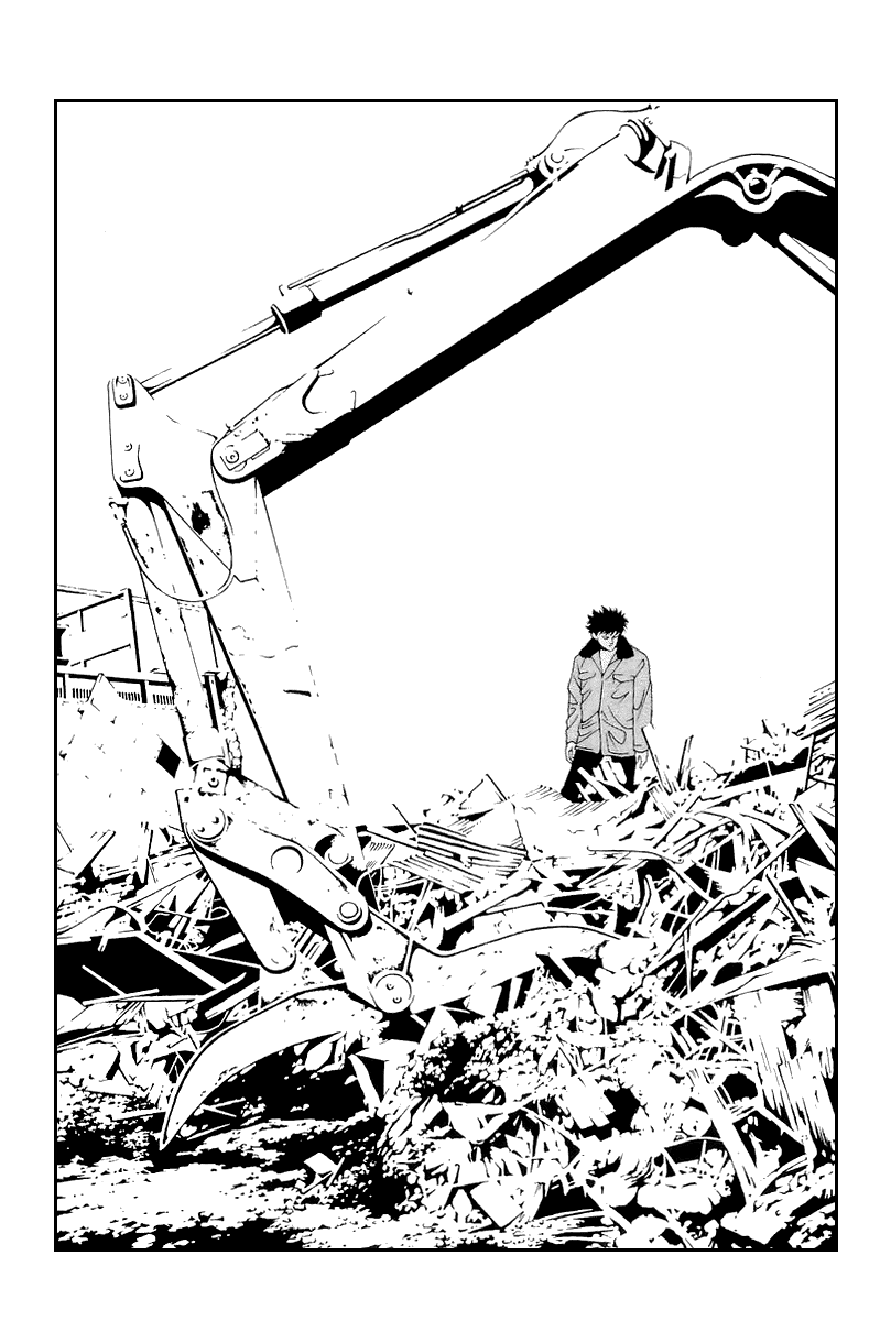 Sex Chapter 2.5 page 4 - Chapter 2.5: After Sex