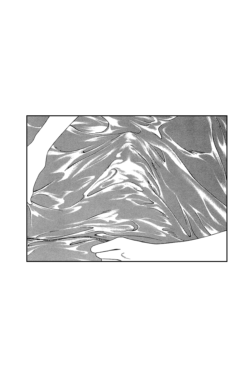 Sex Chapter 2.5 page 8 - Chapter 2.5: After Sex