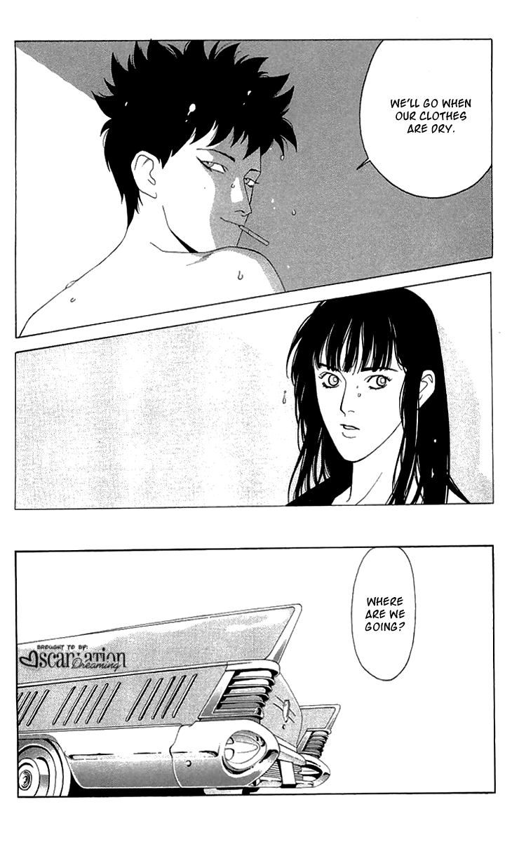 Sex Chapter 2 page 10 - Chapter 2