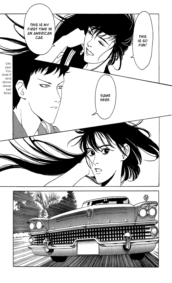 Sex Chapter 2 page 13 - Chapter 2