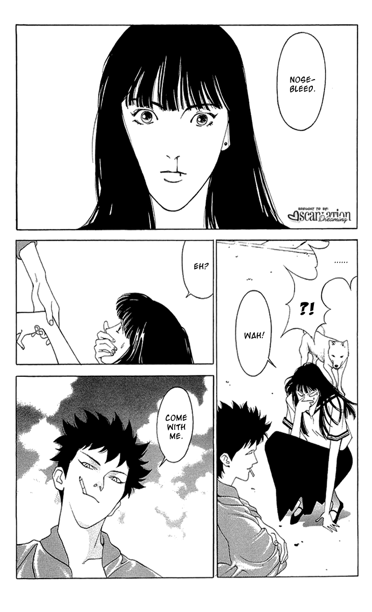 Sex Chapter 2 page 4 - Chapter 2