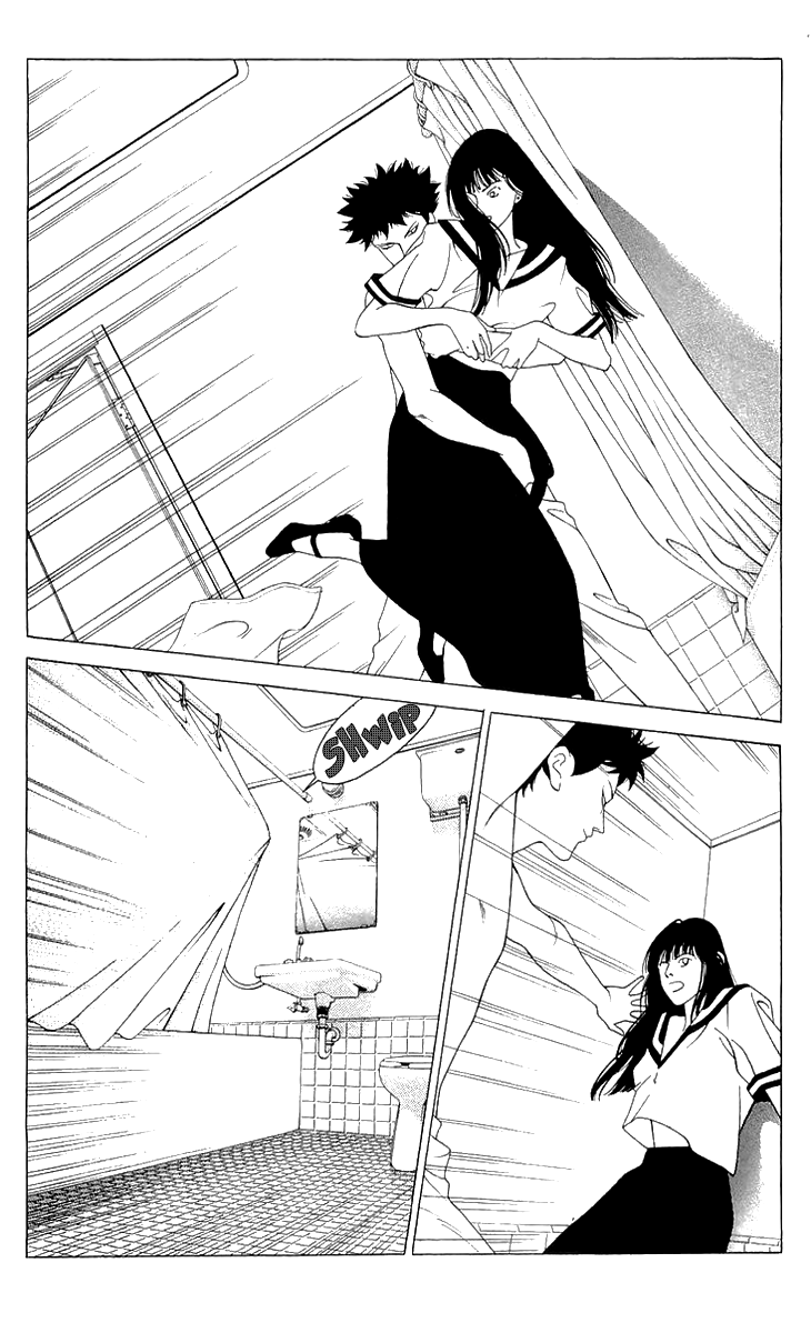 Sex Chapter 2 page 6 - Chapter 2