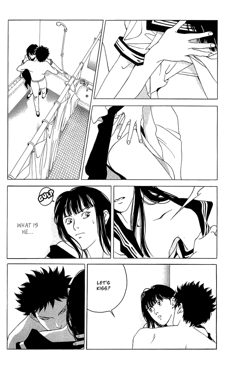 Sex Chapter 2 page 7 - Chapter 2