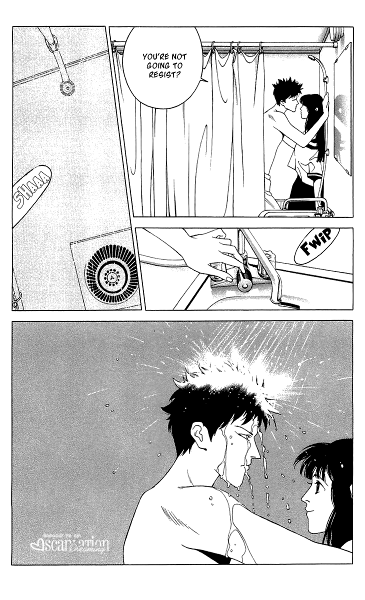 Sex Chapter 2 page 8 - Chapter 2