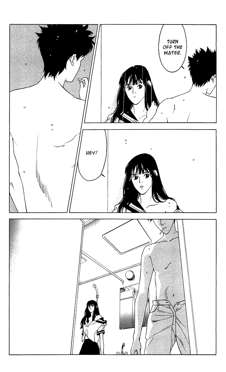 Sex Chapter 2 page 9 - Chapter 2