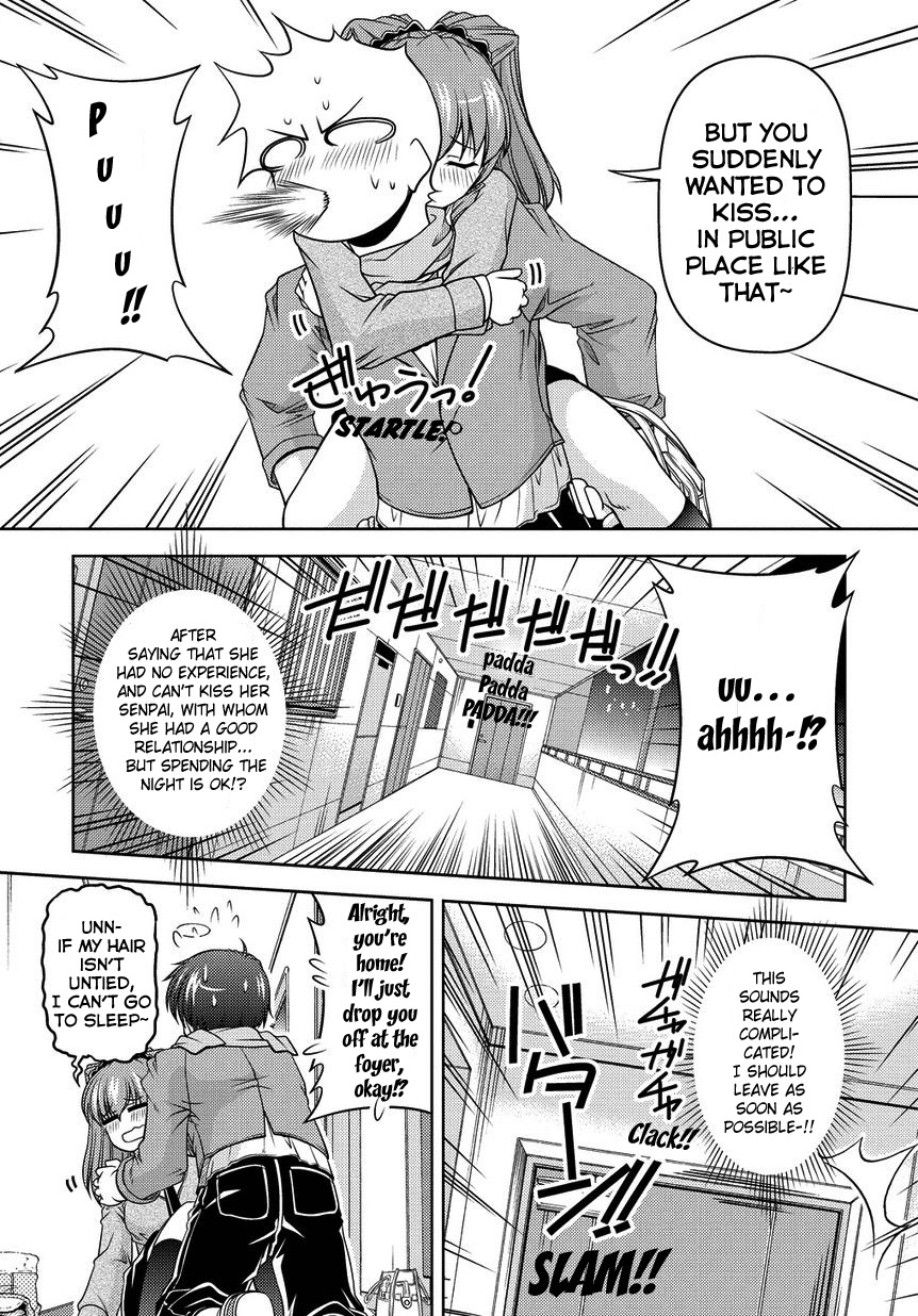 Sexless Friend Chapter 1 page 36 - Chapter 1