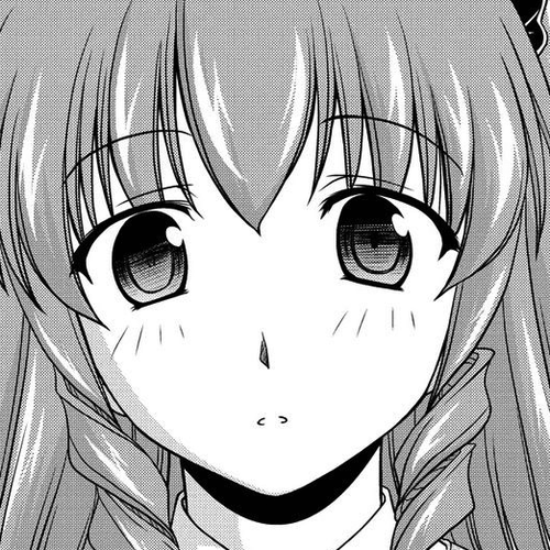 Sexless Friend Chapter 1 cover