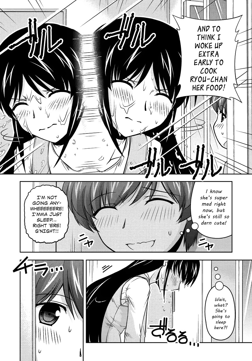 Sexless Friend Chapter 10 page 14 - Chapter 10