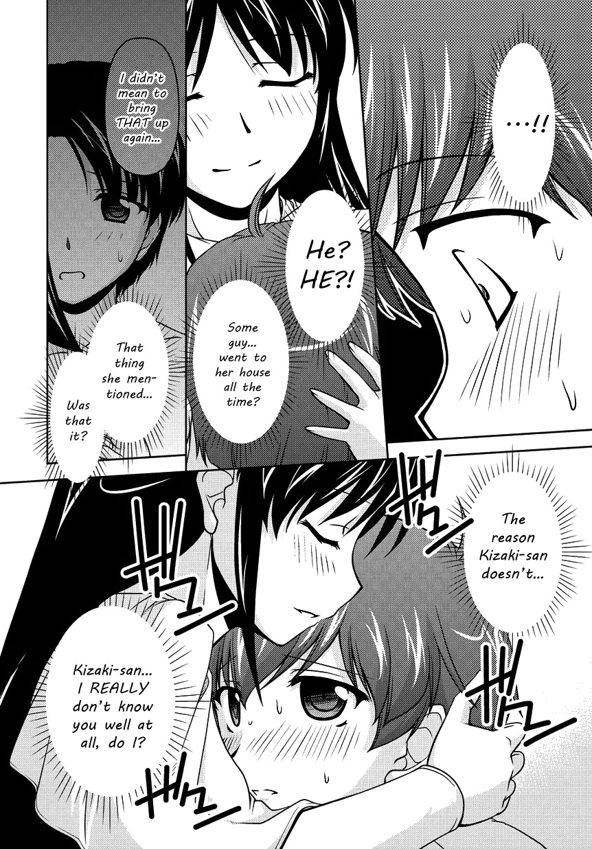 Sexless Friend Chapter 10 page 18 - Chapter 10