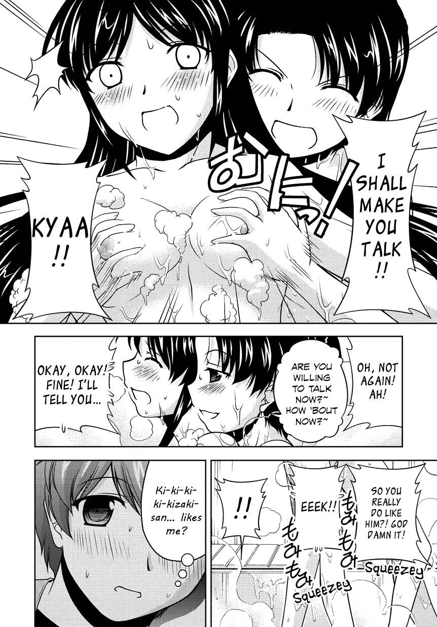 Sexless Friend Chapter 10 page 8 - Chapter 10